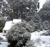 Tranquillity Cottage - Accommodation Batemans Bay