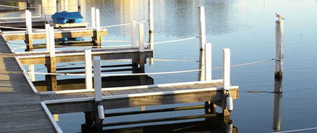 Captains Cove - Accommodation Batemans Bay 1