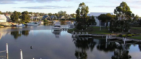 Captains Cove - Accommodation Batemans Bay 4