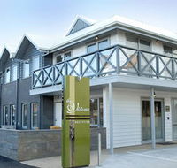 The Victoria Port Fairy - Accommodation Batemans Bay