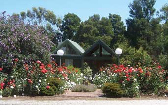 Koonwarra VIC Accommodation Batemans Bay