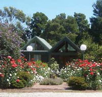 Lyre Bird Hill Winery and Guest House - Accommodation Batemans Bay