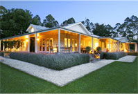 Neerim South VIC Accommodation Batemans Bay