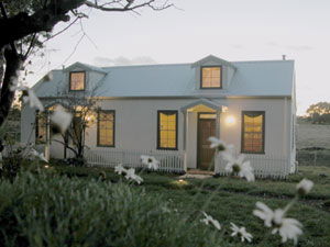 Clonmara Cottages - Accommodation Batemans Bay 5