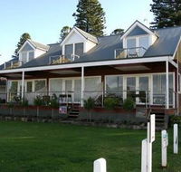 Johanssons Perch - Accommodation Batemans Bay
