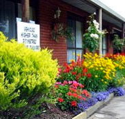 Orbost Country Roads Motor Inn - Accommodation Batemans Bay