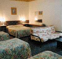 Avalon Motel - Accommodation Batemans Bay