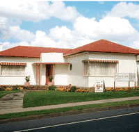 Gambier Lodge Inn - Motel - Accommodation Batemans Bay