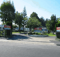 Mount Gambier Central Caravan Park - Accommodation Batemans Bay