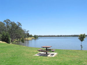 Centretown Motel Nagambie - Accommodation Batemans Bay 4