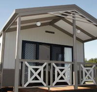 Nagambie Lakes Leisure Park - Accommodation Batemans Bay