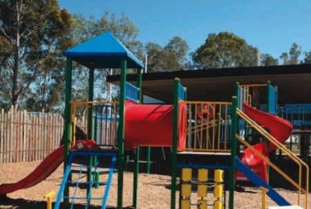 Nagambie Lakes Leisure Park - Accommodation Batemans Bay 1