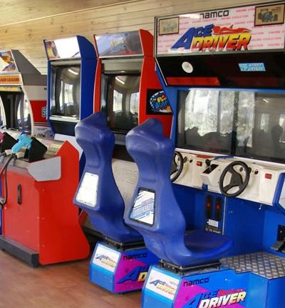Nagambie Lakes Leisure Park - Accommodation Batemans Bay 3