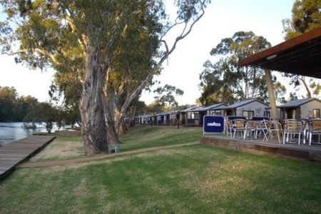 Nagambie Lakes Leisure Park - Accommodation Batemans Bay 4