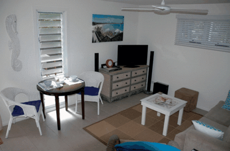 Abachi 1 Bedroom Apartment - Accommodation Batemans Bay