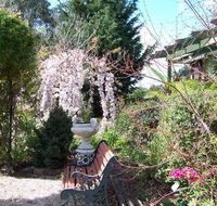 Myamba House - Accommodation Batemans Bay