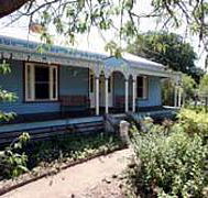 Corinella Country House - Accommodation Batemans Bay