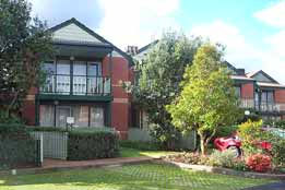 Quest Alphington - Accommodation Batemans Bay 0