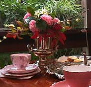 Forlonge Bed and Breakfast - Accommodation Batemans Bay