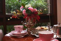 Forlonge Bed And Breakfast - Accommodation Batemans Bay 0