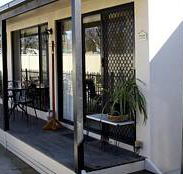 Courtside Cottage Bed and Breakfast - Accommodation Batemans Bay