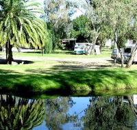 Euroa Caravan and Tourist Park - Accommodation Batemans Bay