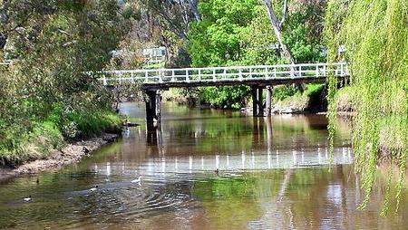 Euroa Caravan And Tourist Park - Accommodation Batemans Bay 1