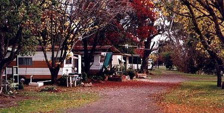 Euroa Caravan And Tourist Park - Accommodation Batemans Bay 3
