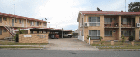 Como Apartments Gladstone - Accommodation Batemans Bay