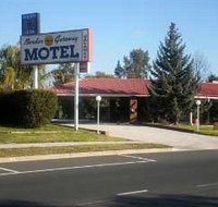 Border Gateway Motel Wodonga - Accommodation Batemans Bay