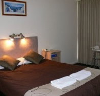 Warrina Motor Inn - Accommodation Batemans Bay