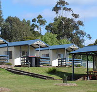Bacchus Marsh Caravan Park - Accommodation Batemans Bay