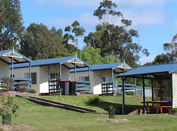 Bacchus Marsh Caravan Park - Accommodation Batemans Bay 0