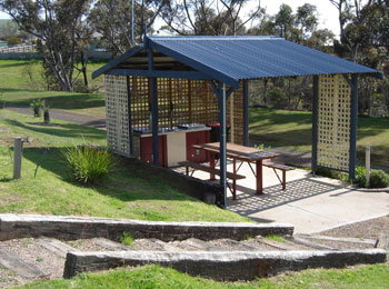 Bacchus Marsh Caravan Park - Accommodation Batemans Bay 1