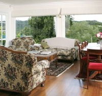 Forest Edge Country House - Accommodation Batemans Bay