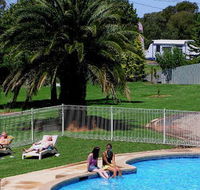 Swan Hill Holiday Park - Accommodation Batemans Bay