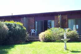 Tonghi Creek VIC Accommodation Batemans Bay