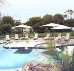 Kilcunda Oceanview Holiday Retreat - Accommodation Batemans Bay