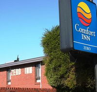 Zero Inn Motel - Accommodation Batemans Bay