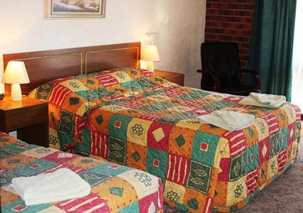 Zero Inn Motel - Accommodation Batemans Bay 1