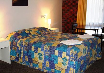 Zero Inn Motel - Accommodation Batemans Bay 2