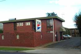 Zero Inn Motel - Accommodation Batemans Bay 3