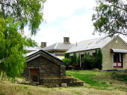 Alma VIC Accommodation Batemans Bay