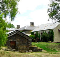 Lochinver Farm - Accommodation Batemans Bay