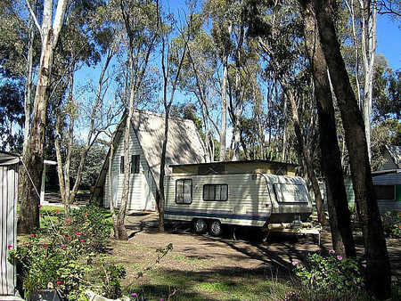A Line Holiday Village - Accommodation Batemans Bay 3