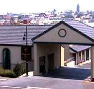 Quality Inn and Suites The Menzies - Accommodation Batemans Bay