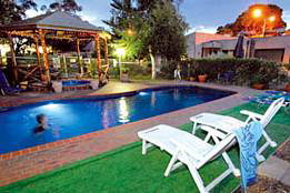 Mirrabooka Units - Accommodation Batemans Bay 0