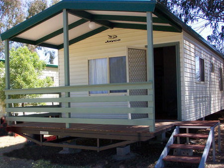 Acacia Gardens Mooroopna Caravan Park - Accommodation Batemans Bay 1