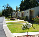 Wodonga Caravan and Cabin Park - Accommodation Batemans Bay
