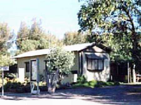 Antwerp VIC Accommodation Batemans Bay